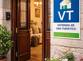 Los pisos turísticos se disparan en un año en Gijón: ya son el 60% de las plazas y duplican a las hoteleras