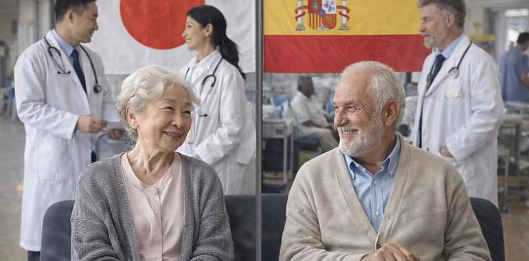Japón, el espejo de la España de 2040: cómo reforzar la sanidad ante el gran reto de la longevidad