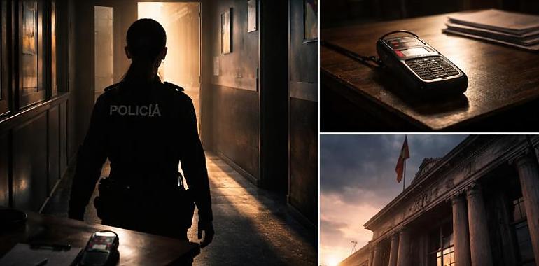 El caso que sacude Interior: las claves ocultas de la querella por violación contra el exnúmero dos de la Policía