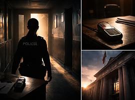 El caso que sacude Interior: las claves ocultas de la querella por violación contra el exnúmero dos de la Policía