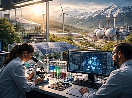 Asturias convierte cada euro en innovación: tercera en España en retorno de I+D por habitante y con músculo para escalar