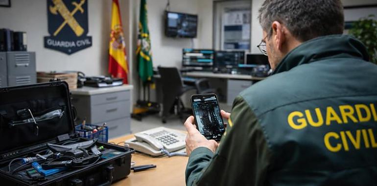 Nuevo terremoto en la Policía Nacional: la agente que acusa al ex número dos exige a la Guardia Civil que perite los audios y pone contra las cuerdas a Interior