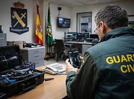 Nuevo terremoto en la Policía Nacional: la agente que acusa al ex número dos exige a la Guardia Civil que perite los audios y pone contra las cuerdas a Interior