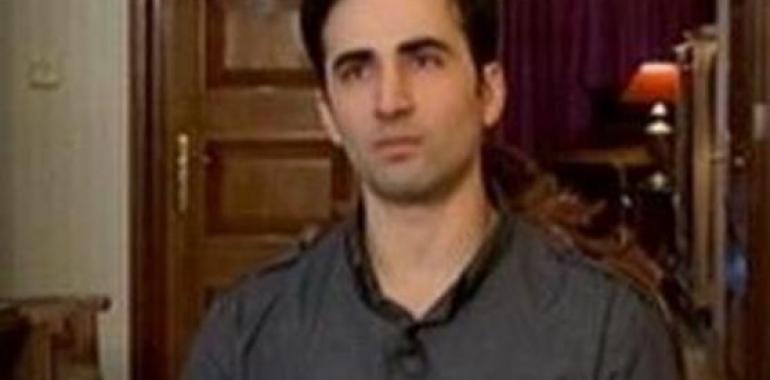 El espía arrestado de la CIA describe su misión en la TV iraní