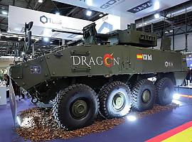 Indra se dispara en plena ola del rearme: gana un 57 % más, rompe todos los récords y adelanta sus objetivos a 2026