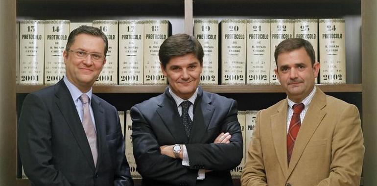 Nace DREAMgenics, una empresa asturiana para la aplicación del genoma a la diagnosis médica