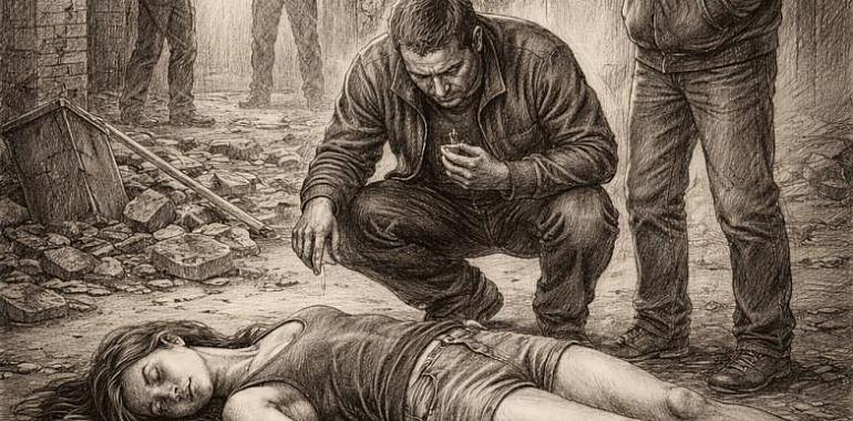 Escapó de un hospital, acabó muerta en una obra y nadie dio la alarma: el caso que sacude a Canarias y Asturias