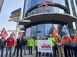 Arcelor mueve funciones clave a India y el comité europeo estalla: denuncia vulneración de derechos y reclama la intervención de Bruselas