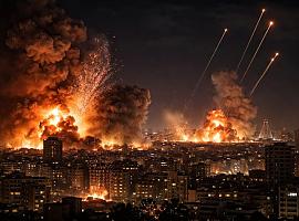 Estados Unidos e Israel atacan Irán: el golpe que sacude Oriente Medio y pone al mundo en máxima alerta