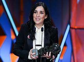 Los Goya vuelven a brillar en Barcelona con una gala reivindicativa y mirada al norte