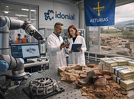 Asturias aprieta el acelerador del futuro: nueve millones para convertir Idonial en motor científico, más inversión ejecutada y nuevos impulsos a cultura, igualdad y salud