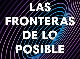 El Dr. Álex Escolá-Gascón en Las fronteras de lo posible