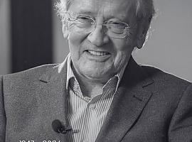 Muere Fernando Ónega, el periodista que ayudó a escribir la historia de la democracia española