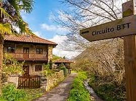 Asturias rompe su techo turístico en pleno invierno: enero deja el mayor número de pernoctaciones jamás registrado