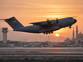 Asturianos atrapados en el corazón del conflicto de Oriente Medio: seis surferos logran salir de Omán tras días de incertidumbre, pero la evacuación de españoles sigue siendo un rompecabezas