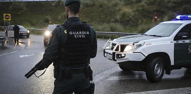 150 agentes contra el miedo en la Asturias central: gran despliegue para frenar la oleada de robos en chalés de Gijón, Siero y Oviedo