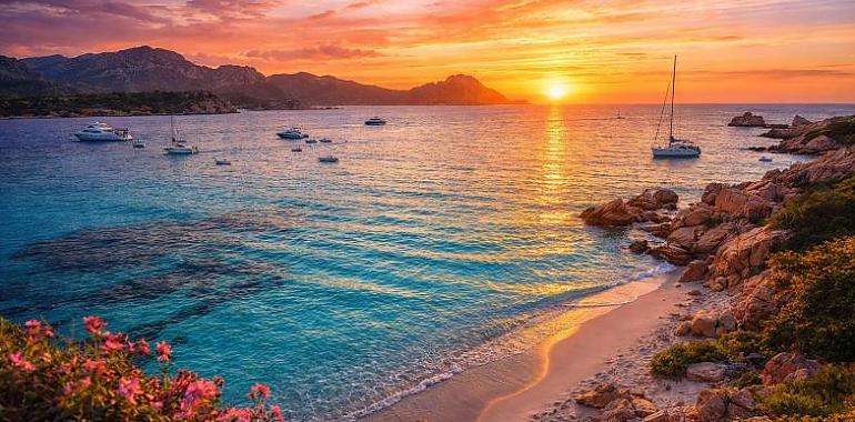 Cerdeña, la isla que parece un sueño: vuelo + hotel desde Madrid por 674 € para dos personas