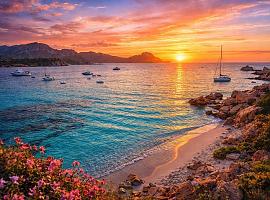 Cerdeña, la isla que parece un sueño: vuelo + hotel desde Madrid por 674 € para dos personas