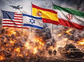 El “no a la guerra” de Sánchez: ¿convicción política o maniobra estratégica