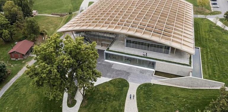 La gran apuesta cultural de Oviedo: una Casa de las Artes monumental para conquistar la Capital Europea de la Cultura