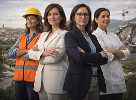 Las mujeres que ya mandan en la economía asturiana: el poder empresarial femenino crece en Asturias