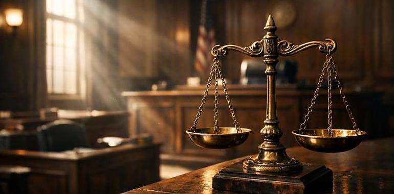 La Audiencia de Gijón absuelve a un hombre acusado de agresión sexual a una menor tras detectar contradicciones en la denuncia