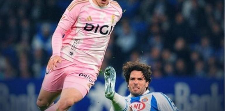 Empate insuficiente en el RCDE Stadium