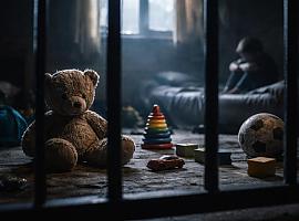 Arranca el juicio de la llamada “casa de los horrores” de Oviedo: la defensa niega los hechos y pide la absolución del matrimonio