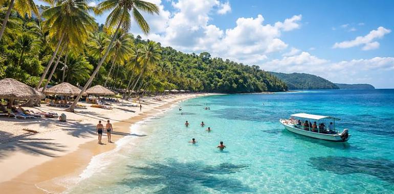 República Dominicana: una semana para vivir el Caribe que siempre soñaste