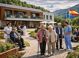 Asturias se prepara para el gran desafío del envejecimiento: más de 700 nuevas plazas en residencias hasta 2028