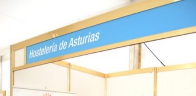 Más de 11.000 personas visitaron Nevaria, la Feria de la Nieve y la Montaña de Aller