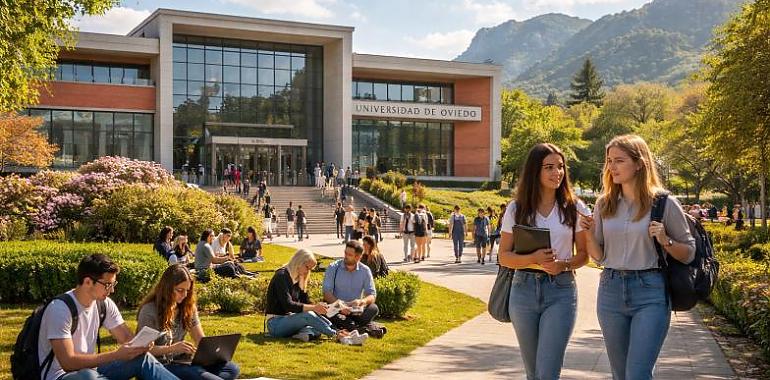 Asturias prepara una ley universitaria que pondrá bajo lupa a las privadas: inspecciones, sanciones y una moratoria para frenar nuevos campus