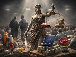 Asturias refuerza el escudo del consumidor: miles de productos peligrosos retirados, más inspecciones y una red educativa única en Europa