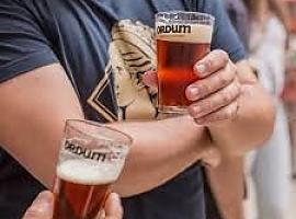 De balneario olvidado a cerveza viral: la historia asturiana que está sorprendiendo a miles de personas en redes