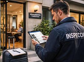 Asturias declara la guerra a los pisos turísticos ilegales: conectará sus registros con los de la propiedad para detectar fraudes más rápido