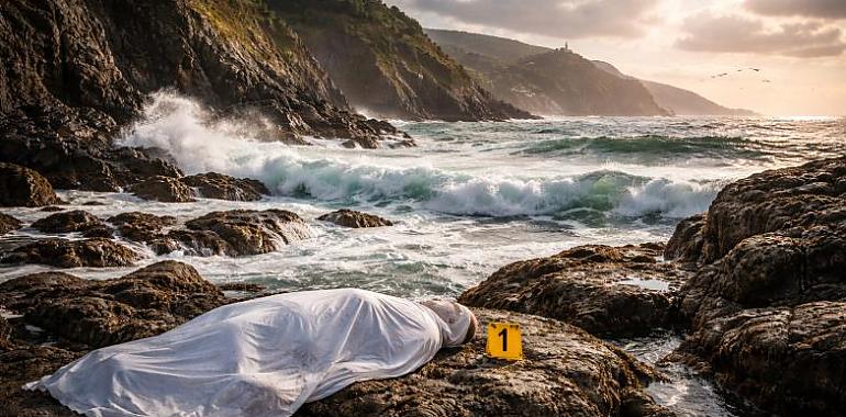 Tragedia en el Cantábrico: aparece en Francia el cuerpo del pescador asturiano desaparecido en Coaña
