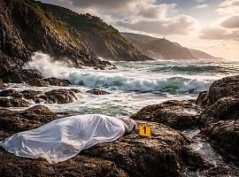 Tragedia en el Cantábrico: aparece en Francia el cuerpo del pescador asturiano desaparecido en Coaña