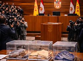 Castilla y León vota estabilidad, pero deja el poder en el aire