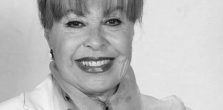 Muere Gemma Cuervo, una de las grandes damas de la interpretación española