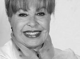 Muere Gemma Cuervo, una de las grandes damas de la interpretación española