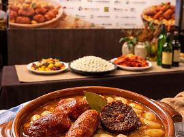 Madrid se rinde ante la fabada: el concurso “La Mejor Fabada del Mundo” calienta motores para su gran final en Villaviciosa