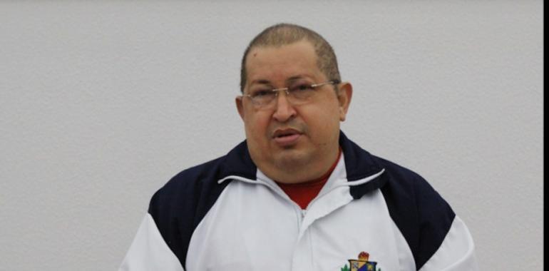 Chávez a Obama: Eres un farsante, déjanos tranquilos 