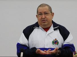 Chávez a Obama: Eres un farsante, déjanos tranquilos 