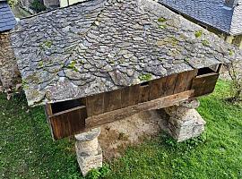 Asturias rescata su alma rural: más de 100 hórreos en ruinas renacen para salvar el patrimonio tradicional