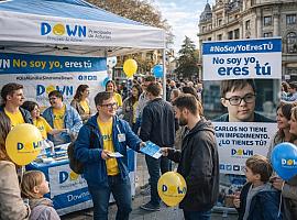 “No soy yo, eres tú”: Asturias se planta ante los prejuicios y lanza un mensaje directo a la sociedad