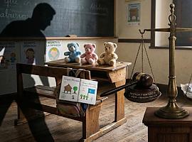 Condena firme a un profesor en Asturias: más de 15 años de cárcel por abusar de alumnas de 11 años en el aula