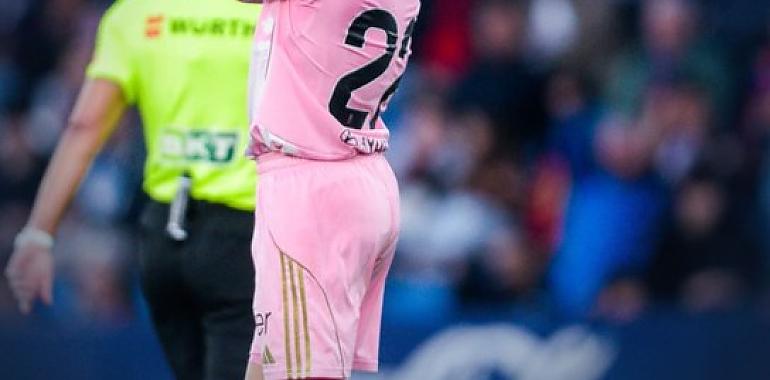 Golpe durísimo en el Ciutat de València