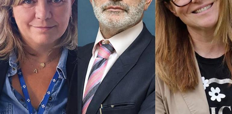 Revolución en la sanidad asturiana: el Sespa redefine el mapa sanitario con nuevos gerentes y un equipo directivo de alto nivel