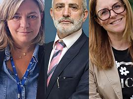 Revolución en la sanidad asturiana: el Sespa redefine el mapa sanitario con nuevos gerentes y un equipo directivo de alto nivel