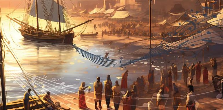 Avilés se rinde a las habaneras: el Encuentro Coral regresa con ocho agrupaciones y un ambiente que promete emocionar